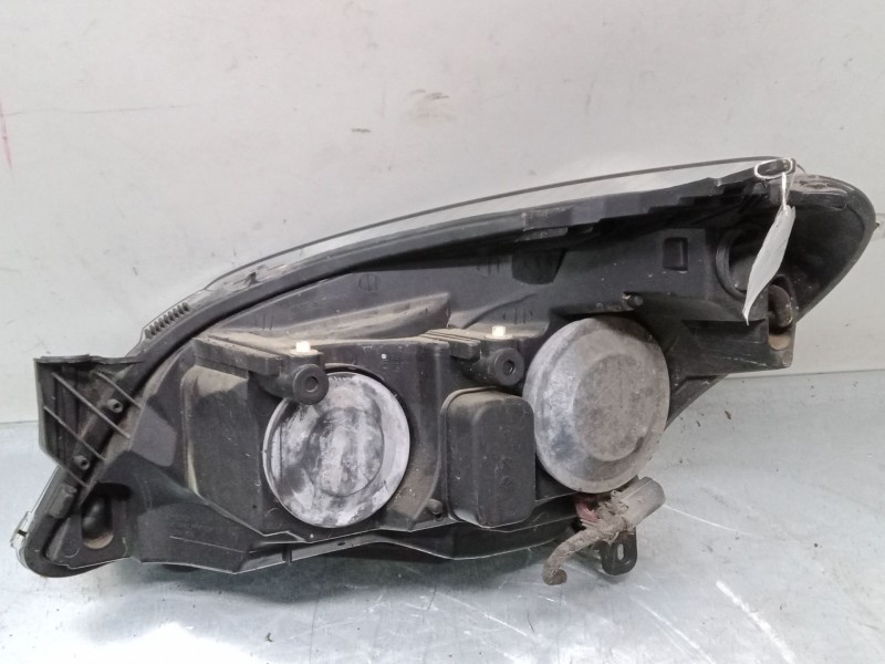 Recambio de faro derecho para opel astra h gtc (a04) 1.9 cdti 16v (l08) referencia OEM IAM   