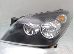 Recambio de faro izquierdo para opel astra h gtc (a04) 1.9 cdti 16v (l08) referencia OEM IAM   