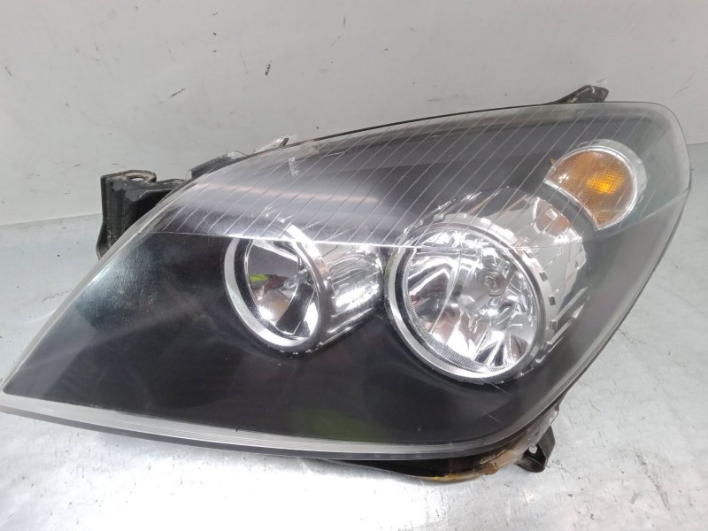 Recambio de faro izquierdo para opel astra h gtc (a04) 1.9 cdti 16v (l08) referencia OEM IAM   