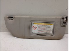 Recambio de parasol derecho para citroën c3 i (fc_, fn_) 1.1 i referencia OEM IAM   