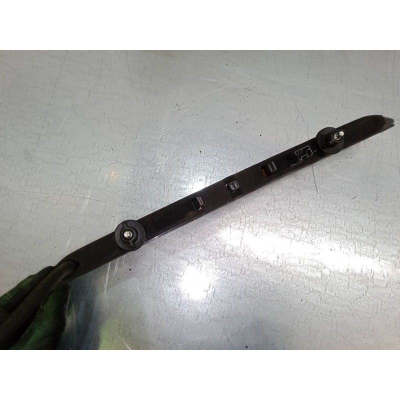 Recambio de luz central de freno para citroën c4 spacetourer (3d_) 1.5 bluehdi 130 referencia OEM IAM   