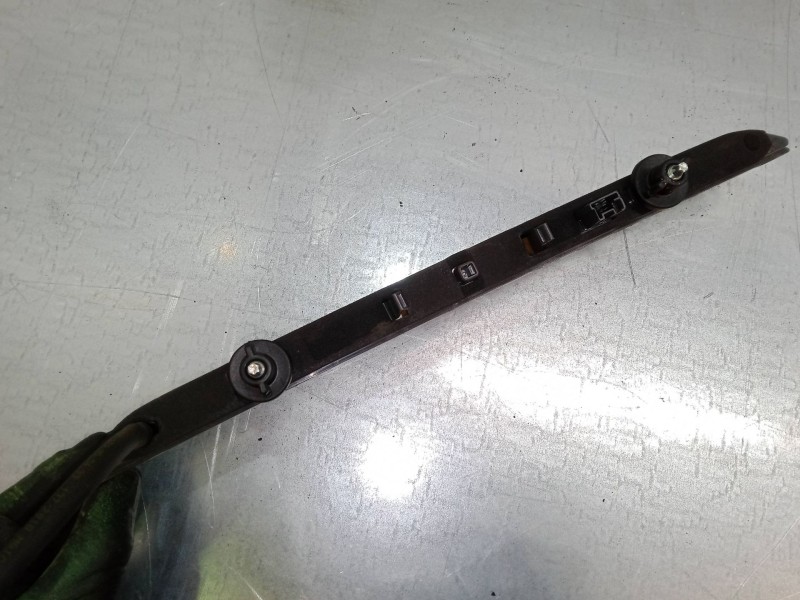 Recambio de luz central de freno para citroën c4 spacetourer (3d_) 1.5 bluehdi 130 referencia OEM IAM   