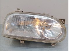 Recambio de faro derecho para volkswagen golf iii (1h1) 1.6 referencia OEM IAM 13917400R  