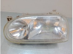 Recambio de faro izquierdo para volkswagen golf iii (1h1) 1.6 referencia OEM IAM 13917300L  