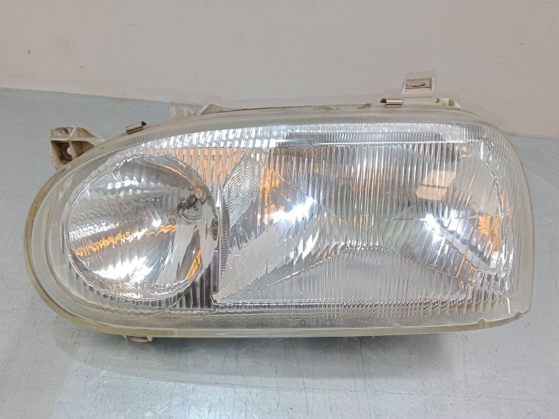 Recambio de faro izquierdo para volkswagen golf iii (1h1) 1.6 referencia OEM IAM 13917300L  