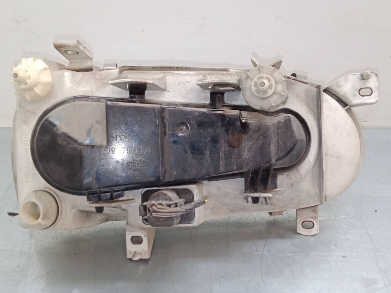 Recambio de faro izquierdo para volkswagen golf iii (1h1) 1.6 referencia OEM IAM 13917300L  