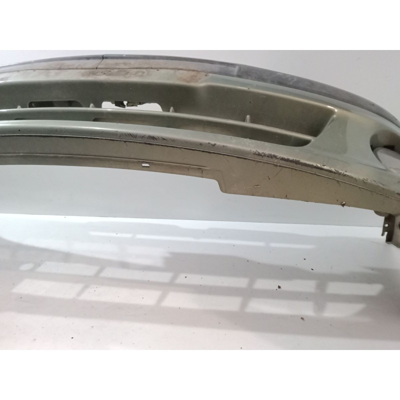 Recambio de paragolpes delantero para renault scénic i monospace (ja0/1_, fa0_) 1.9 dci (ja05, ja1f) referencia OEM IAM   