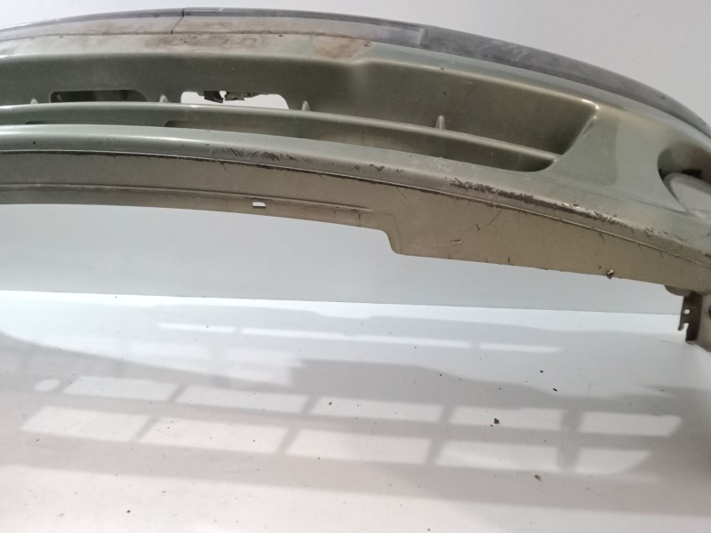 Recambio de paragolpes delantero para renault scénic i monospace (ja0/1_, fa0_) 1.9 dci (ja05, ja1f) referencia OEM IAM   