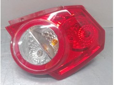 Recambio de piloto trasero derecho para chevrolet aveo / kalos hatchback (t250, t255) 1.4 referencia OEM IAM   