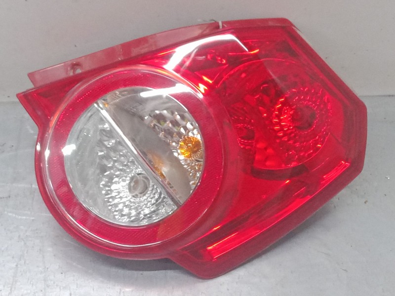 Recambio de piloto trasero derecho para chevrolet aveo / kalos hatchback (t250, t255) 1.4 referencia OEM IAM   