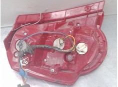 Recambio de piloto trasero derecho para chevrolet aveo / kalos hatchback (t250, t255) 1.4 referencia OEM IAM    2