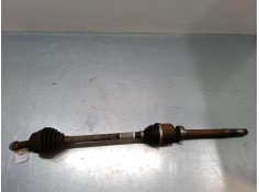 Recambio de transmision delantera derecha para citroën c4 spacetourer (3d_) 1.5 bluehdi 130 referencia OEM IAM   