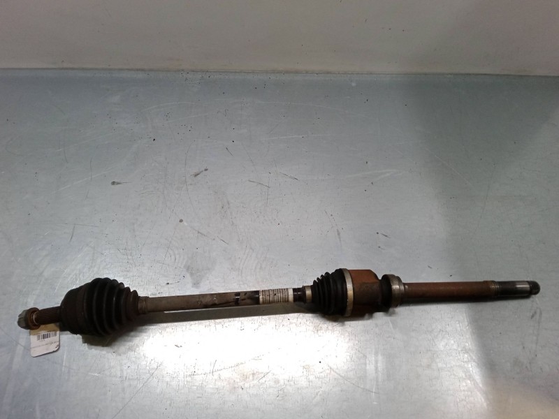 Recambio de transmision delantera derecha para citroën c4 spacetourer (3d_) 1.5 bluehdi 130 referencia OEM IAM   