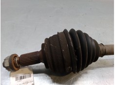 Recambio de transmision delantera derecha para citroën c4 spacetourer (3d_) 1.5 bluehdi 130 referencia OEM IAM    2