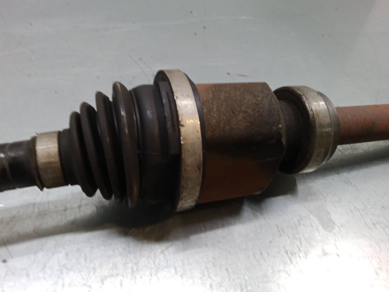 Recambio de transmision delantera derecha para citroën c4 spacetourer (3d_) 1.5 bluehdi 130 referencia OEM IAM   