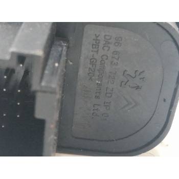 MANDO RETROVISOR 