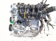 Recambio de motor completo para ford ka+ iii (uk, fk) 1.2 referencia OEM IAM motorB2KA54500km   2