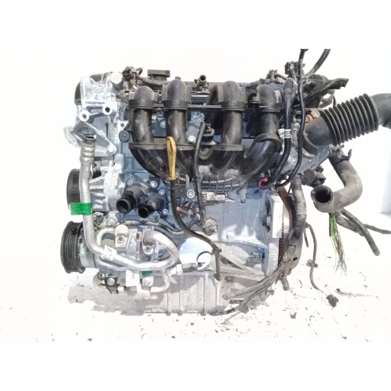 Recambio de motor completo para ford ka+ iii (uk, fk) 1.2 referencia OEM IAM motorB2KA54500km  