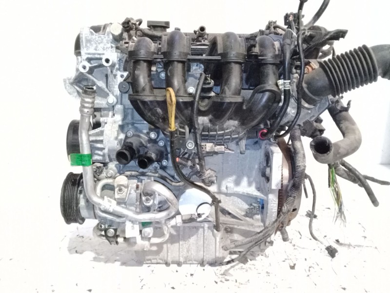 Recambio de motor completo para ford ka+ iii (uk, fk) 1.2 referencia OEM IAM motorB2KA54500km  