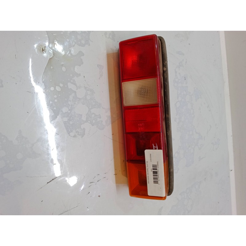 Recambio de piloto trasero izquierdo para ford transit caja/chasis (e_ _) 2.5 td (eme/l/s, ene/l/s) referencia OEM IAM   