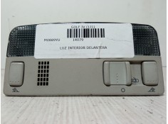 Recambio de luz interior delantera para volkswagen golf iv (1j1) 1.9 tdi referencia OEM IAM PA6MX30 3B0 947 105 C 