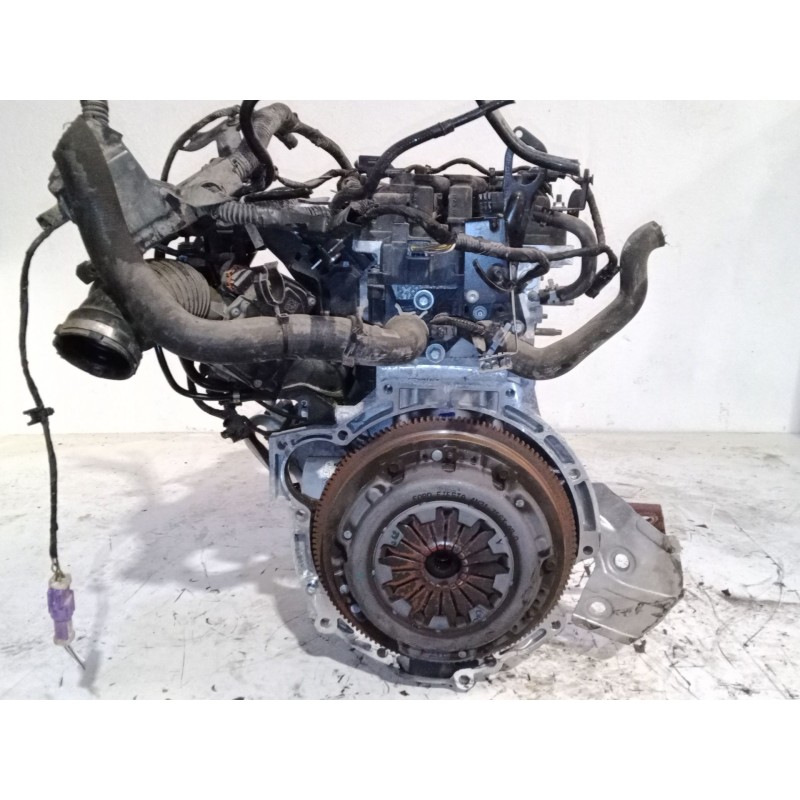 Recambio de motor completo para ford ka+ iii (uk, fk) 1.2 referencia OEM IAM motorB2KA54500km  