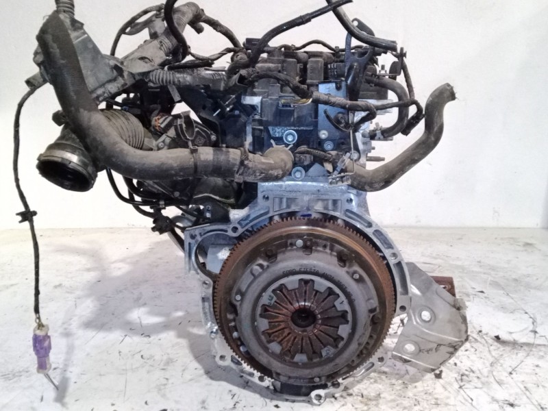 Recambio de motor completo para ford ka+ iii (uk, fk) 1.2 referencia OEM IAM motorB2KA54500km  