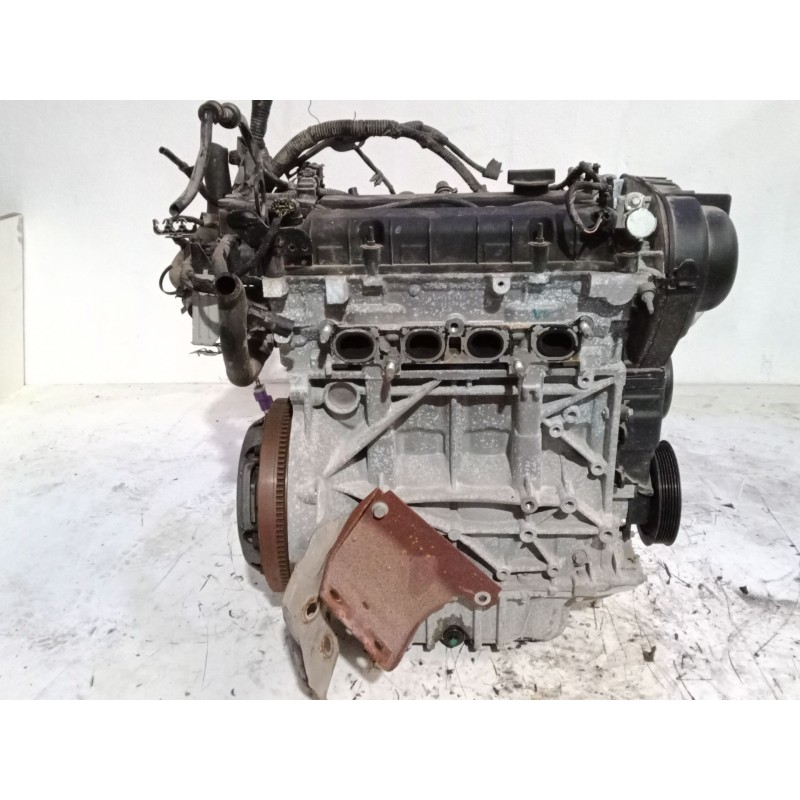 Recambio de motor completo para ford ka+ iii (uk, fk) 1.2 referencia OEM IAM motorB2KA54500km  