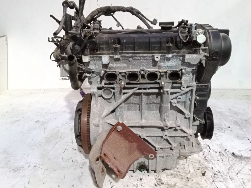 Recambio de motor completo para ford ka+ iii (uk, fk) 1.2 referencia OEM IAM motorB2KA54500km  