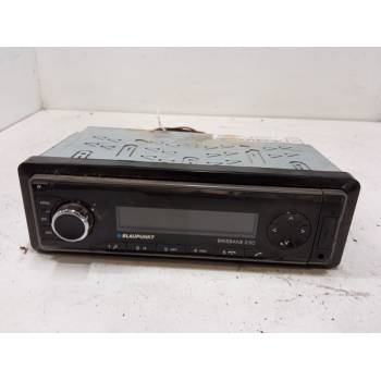 RADIO UNIVERSAL bp2200f0005663 