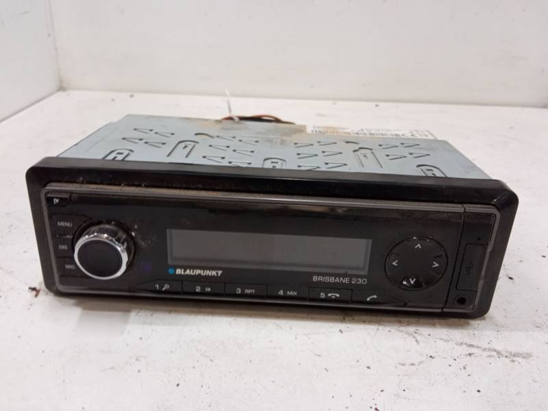 RADIO UNIVERSAL bp2200f0005663 