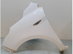 Recambio de aleta delantera izquierda para ford ka+ iii (uk, fk) 1.2 referencia OEM IAM   