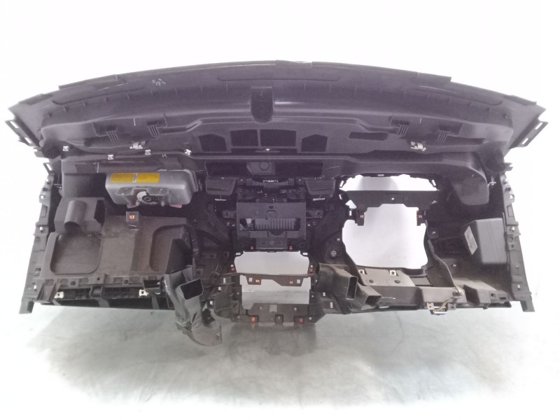 Recambio de salpicadero para ford ka+ iii (uk, fk) 1.2 referencia OEM IAM    Recambio de salpicadero para ford ka+ iii (uk, fk) 1.2 referencia OEM IAM