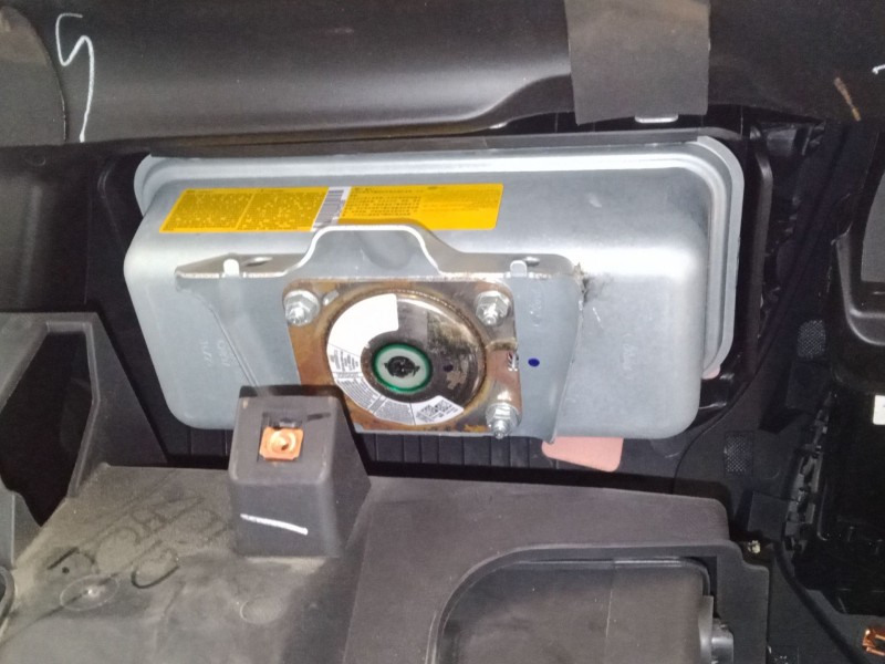 Recambio de salpicadero para ford ka+ iii (uk, fk) 1.2 referencia OEM IAM    Recambio de salpicadero para ford ka+ iii (uk, fk) 1.2 referencia OEM IAM