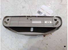 Recambio de asidero del izquierdo para chevrolet aveo / kalos hatchback (t250, t255) 1.2 referencia OEM IAM    2