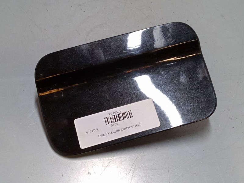 Recambio de tapa exterior combustible para bmw x5 (e53) 3.0 d referencia OEM IAM   