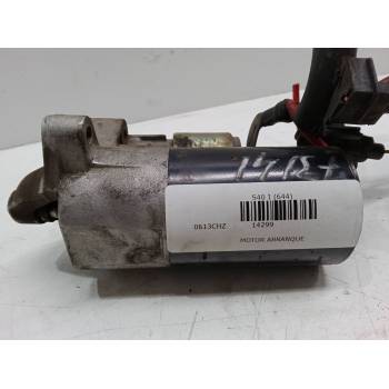 MOTOR ARRANQUE 0001107067 