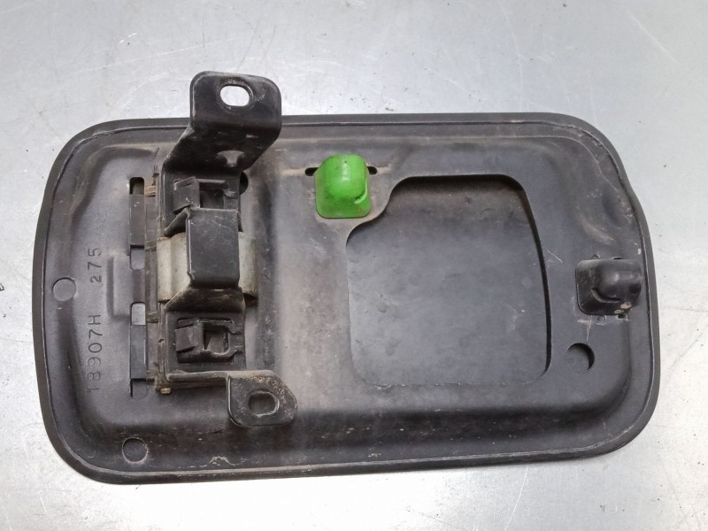 Recambio de tapa exterior combustible para bmw x5 (e53) 3.0 d referencia OEM IAM   