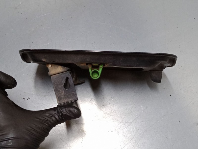 Recambio de tapa exterior combustible para bmw x5 (e53) 3.0 d referencia OEM IAM   