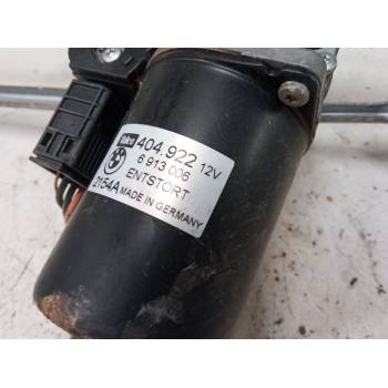 MOTOR LIMPIA DELANTERO 404922 6913006 