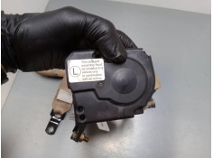 Recambio de cinturon seguridad delantero izquierdo para bmw x5 (e53) 3.0 d referencia OEM IAM    2