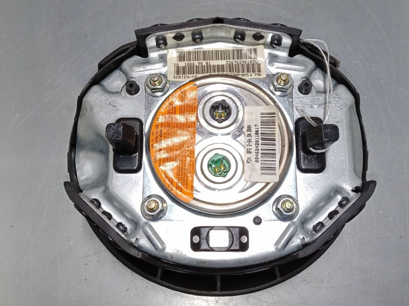 Recambio de airbag volante para bmw x5 (e53) 3.0 d referencia OEM IAM   