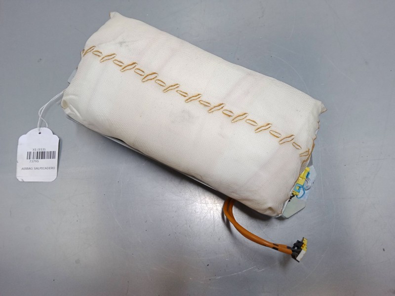 Recambio de airbag salpicadero para bmw x5 (e53) 3.0 d referencia OEM IAM   