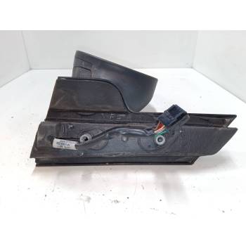 RETROVISOR ELECTRICO IZQUIERDO 