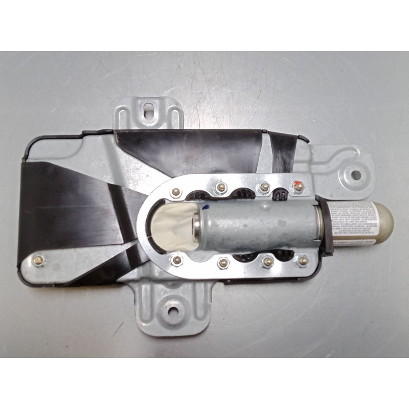 Recambio de airbag de puerta delantero derecho para bmw x5 (e53) 3.0 d referencia OEM IAM 34703723404B 30339884B 