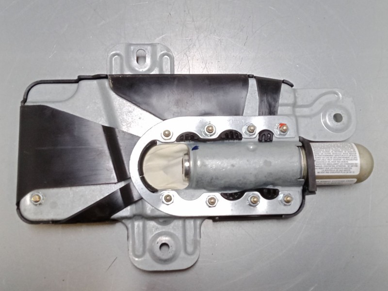 Recambio de airbag de puerta delantero derecho para bmw x5 (e53) 3.0 d referencia OEM IAM 34703723404B 30339884B 