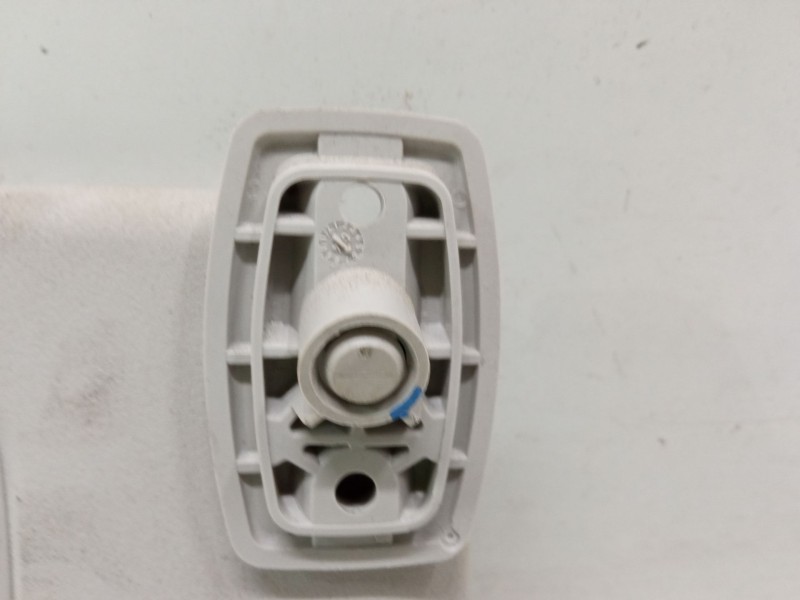 Recambio de parasol derecho para citroën c3 i (fc_, fn_) 1.1 i referencia OEM IAM   