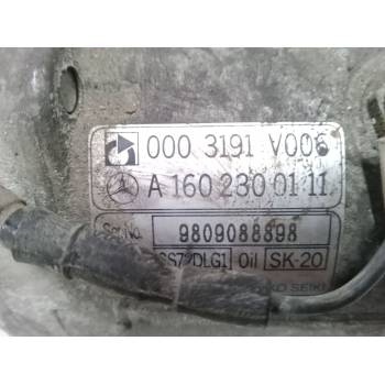 COMPRESOR A/A A1602300111 0003191V006