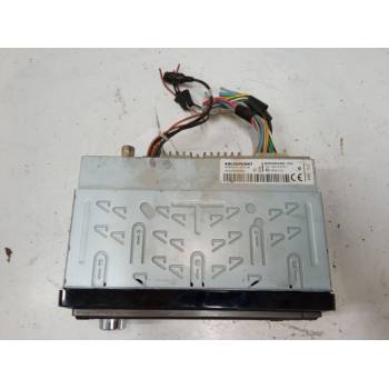 RADIO UNIVERSAL bp2200f0005663 
