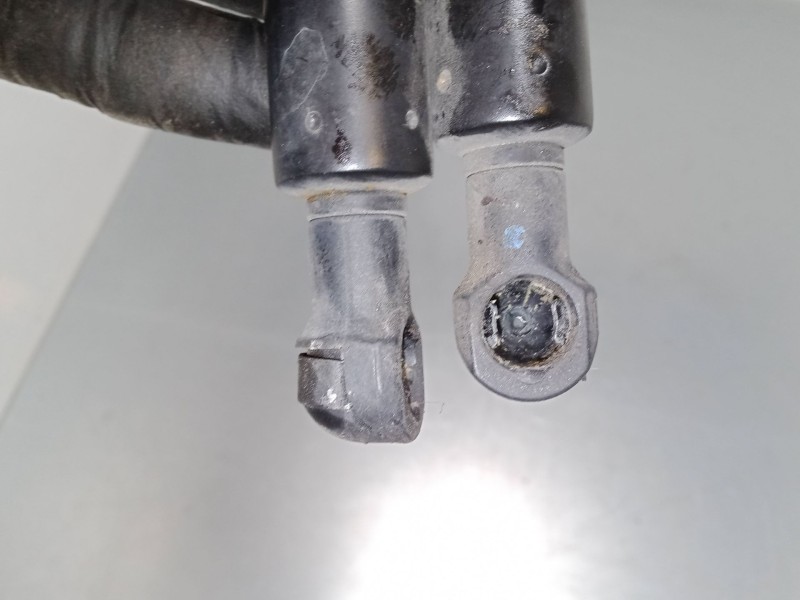 Recambio de amortiguadores capo para bmw x5 (e53) 3.0 d referencia OEM IAM   